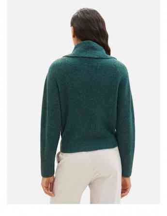 Tom Tailor - Cozy Troyer Cardigan Tbilisi