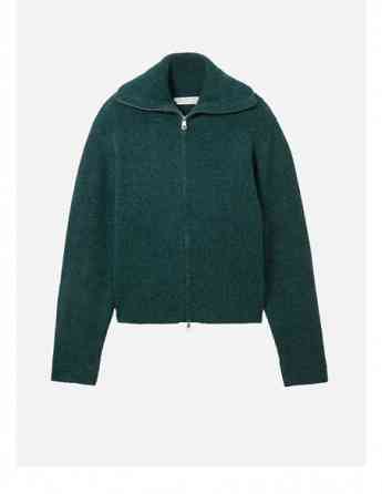 Tom Tailor - Cozy Troyer Cardigan Tbilisi