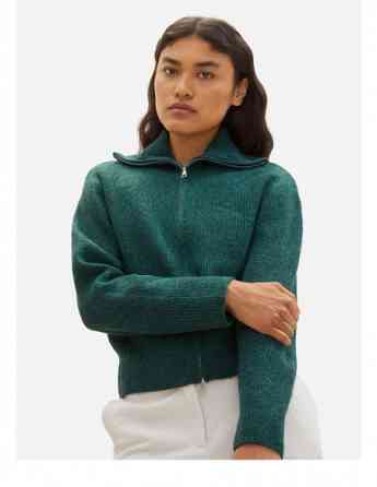 Tom Tailor - Cozy Troyer Cardigan Tbilisi