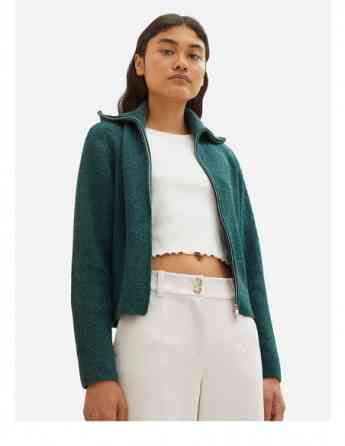 Tom Tailor - Cozy Troyer Cardigan Tbilisi