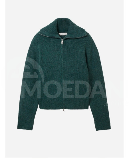 Tom Tailor - Cozy Troyer Cardigan Tbilisi - photo 5