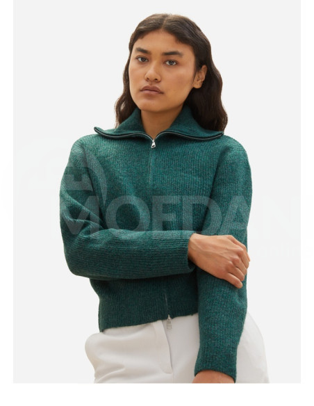 Tom Tailor - Cozy Troyer Cardigan Tbilisi - photo 4