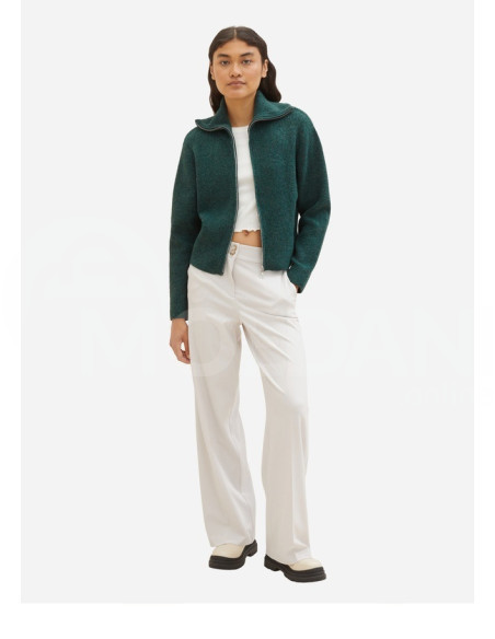 Tom Tailor - Cozy Troyer Cardigan Tbilisi - photo 3