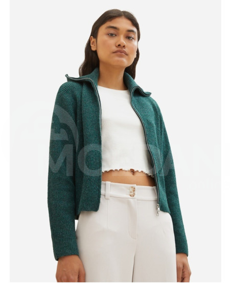 Tom Tailor - Cozy Troyer Cardigan Tbilisi - photo 1