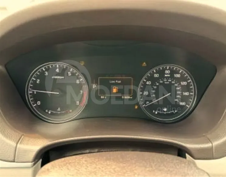 Hyundai Genesis 2016 Тбилиси - изображение 9