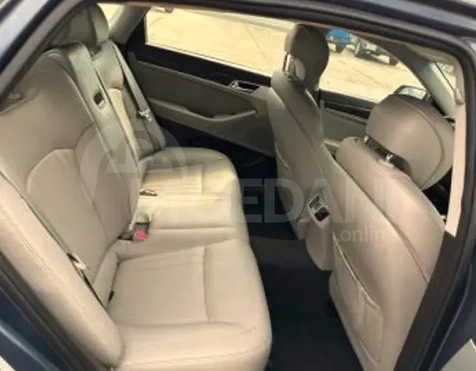 Hyundai Genesis 2016 Тбилиси - изображение 6