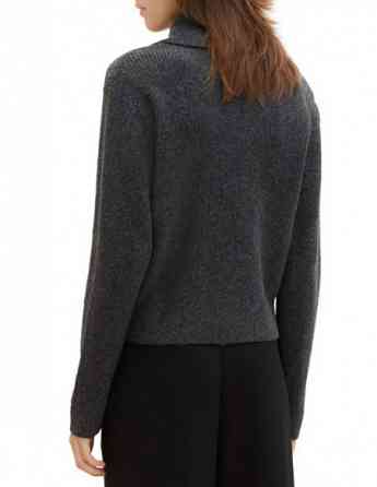 Tom Tailor - Cozy Troyer Cardigan Tbilisi