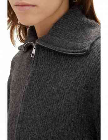 Tom Tailor - Cozy Troyer Cardigan Tbilisi