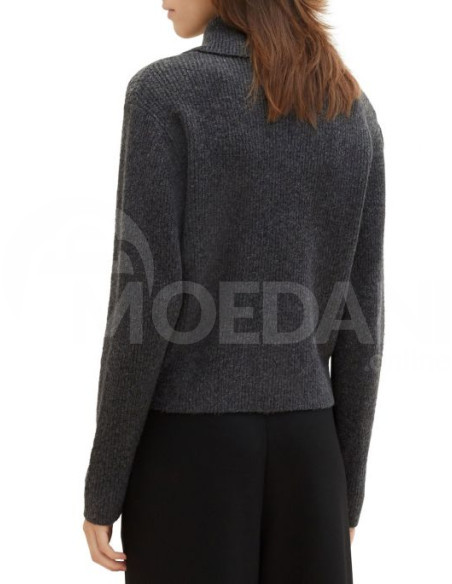 Tom Tailor - Cozy Troyer Cardigan თბილისი - photo 2
