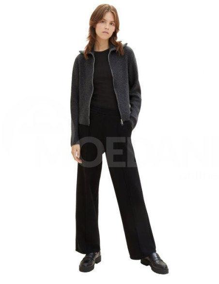 Tom Tailor - Cozy Troyer Cardigan თბილისი - photo 3