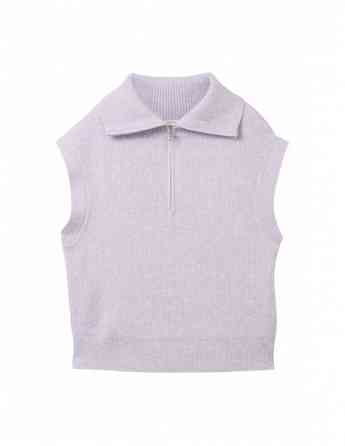 Tom Tailor - Cozy Troyer Vest Tbilisi