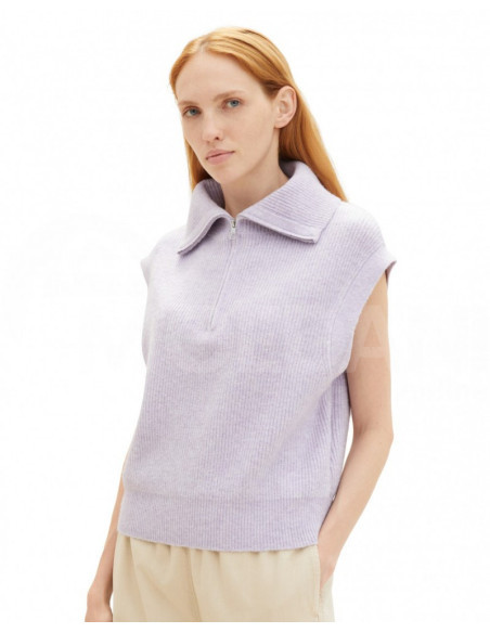 Tom Tailor - Cozy Troyer Vest Тбилиси - изображение 1