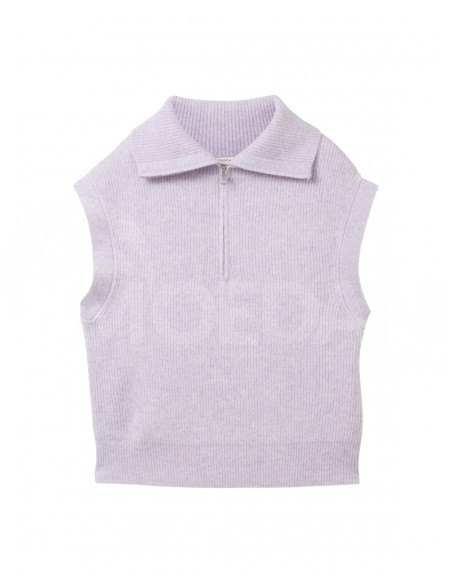 Tom Tailor - Cozy Troyer Vest Тбилиси - изображение 5