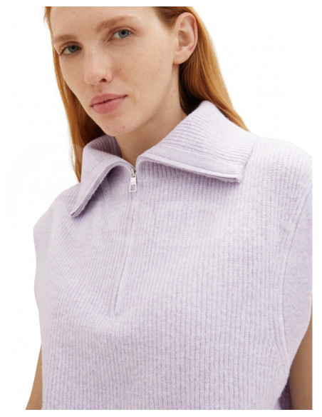 Tom Tailor - Cozy Troyer Vest Тбилиси - изображение 3