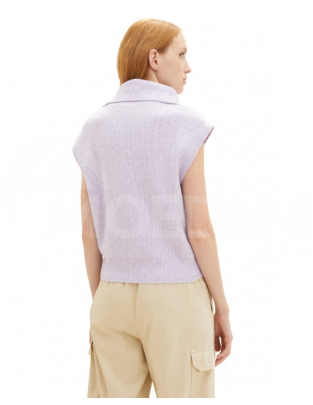Tom Tailor - Cozy Troyer Vest Тбилиси - изображение 2