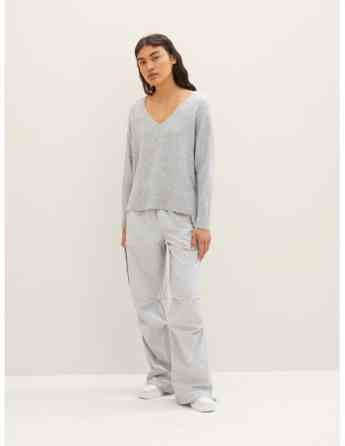 Tom Tailor - Cozy V-Neck Pullover Tbilisi
