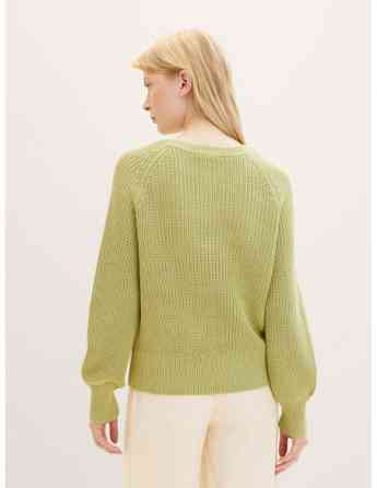 Tom Tailor - Crew Neck Pullover Tbilisi