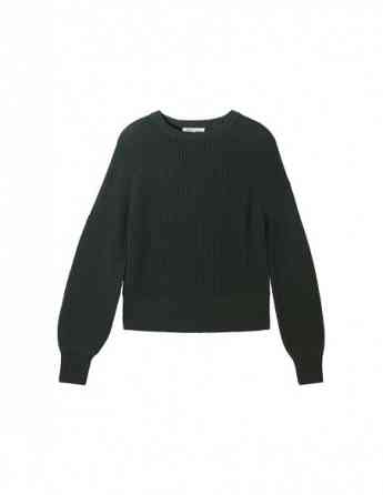 Tom Tailor - Crew Neck Pullover Tbilisi