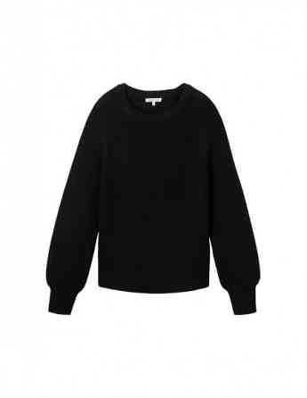 Tom Tailor - Crew Neck Pullover Tbilisi