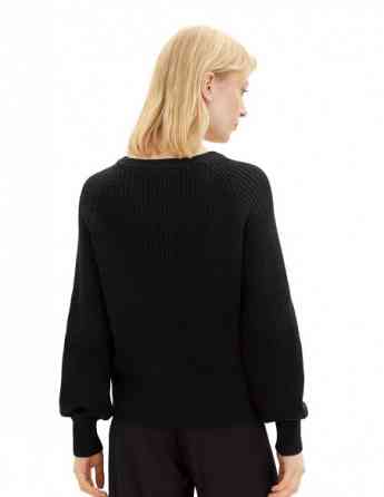 Tom Tailor - Crew Neck Pullover Tbilisi