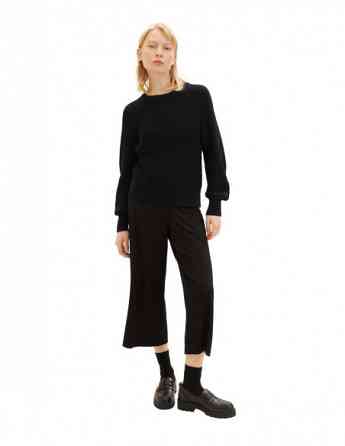 Tom Tailor - Crew Neck Pullover Tbilisi
