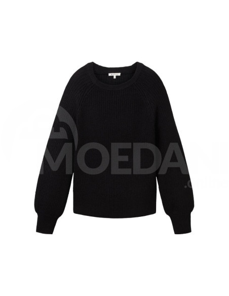 Tom Tailor - Crew Neck Pullover Тбилиси - изображение 5
