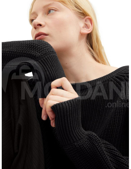 Tom Tailor - Crew Neck Pullover Тбилиси - изображение 4