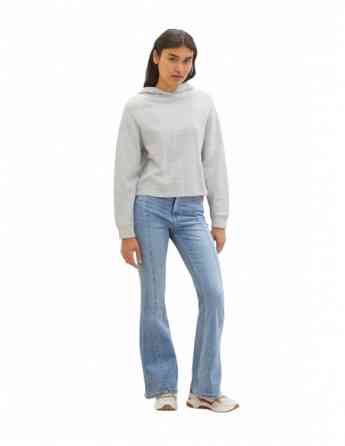 Tom Tailor - Cozy Sweatshirt Tbilisi