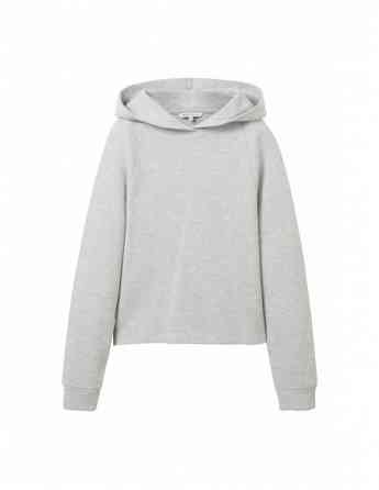 Tom Tailor - Cozy Sweatshirt Tbilisi
