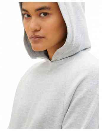 Tom Tailor - Cozy Sweatshirt Tbilisi