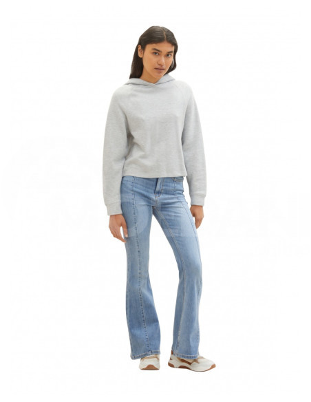 Tom Tailor - Cozy Sweatshirt თბილისი - photo 4