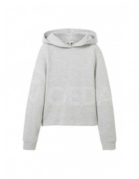 Tom Tailor - Cozy Sweatshirt თბილისი - photo 6