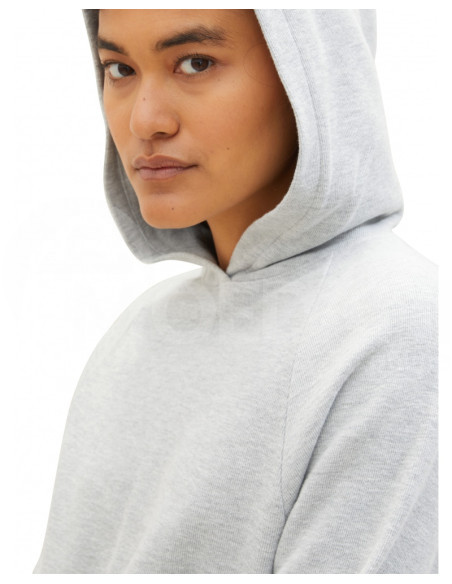 Tom Tailor - Cozy Sweatshirt თბილისი - photo 5