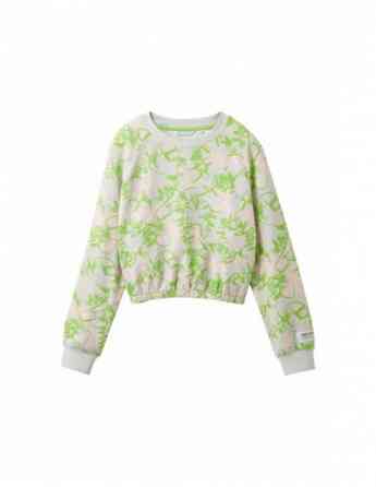 Tom Tailor - Basic Crewneck Tbilisi
