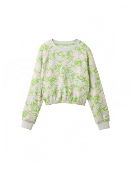 Tom Tailor - Basic Crewneck თბილისი - photo 4