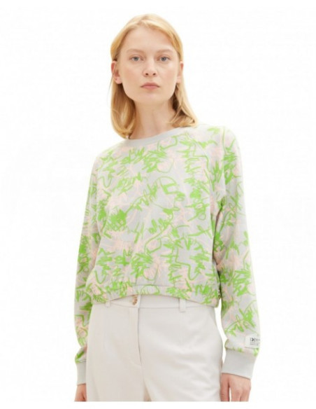 Tom Tailor - Basic Crewneck თბილისი - photo 1