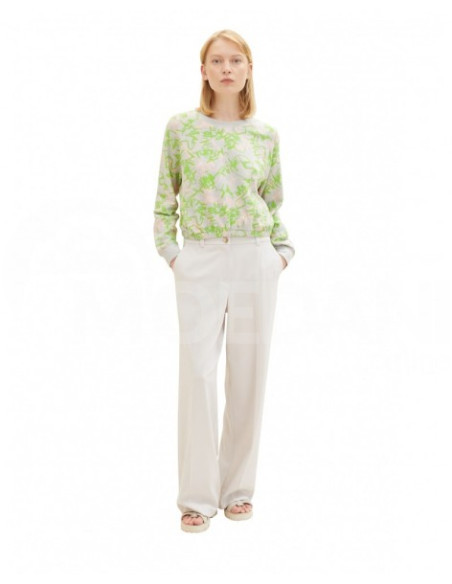 Tom Tailor - Basic Crewneck თბილისი - photo 3