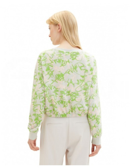 Tom Tailor - Basic Crewneck თბილისი - photo 2