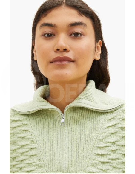 Tom Tailor - 3D Structured Troyer Tbilisi - photo 4