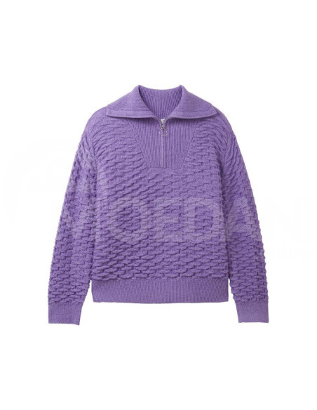 Tom Tailor - 3D Structured Troyer Tbilisi - photo 4