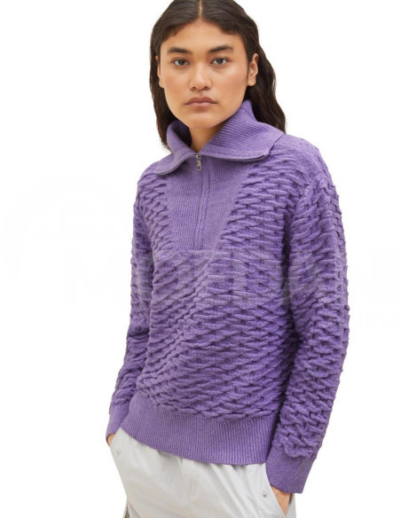 Tom Tailor - 3D Structured Troyer Tbilisi - photo 1