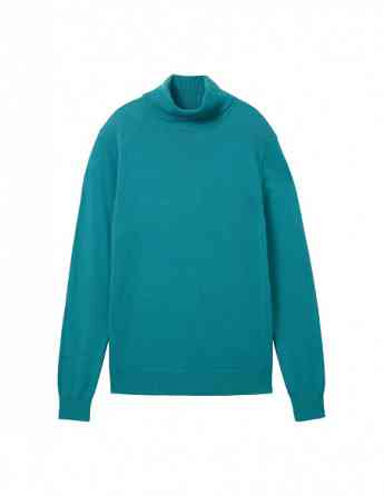 Tom Tailor - Knit Basic Turtleneck Tbilisi