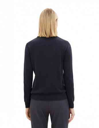 Tom Tailor - Knit Basic Turtleneck Tbilisi