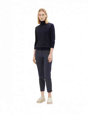 Tom Tailor - Knit Basic Turtleneck Tbilisi