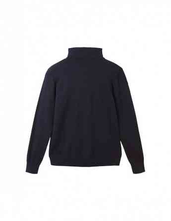 Tom Tailor - Knit Basic Turtleneck Tbilisi