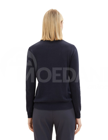 Tom Tailor - Knit Basic Turtleneck Tbilisi - photo 5