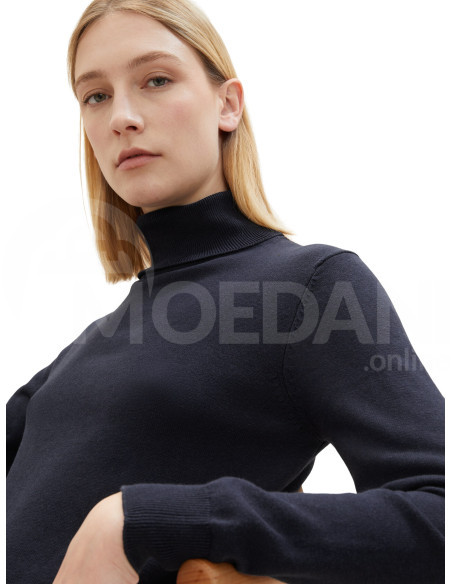 Tom Tailor - Knit Basic Turtleneck Tbilisi - photo 3