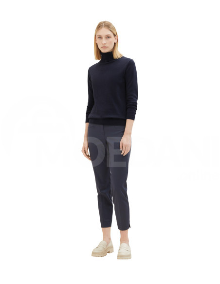 Tom Tailor - Knit Basic Turtleneck Tbilisi - photo 4