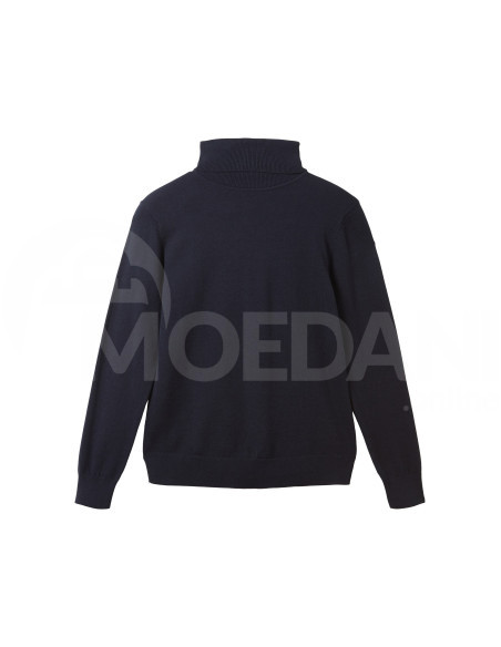 Tom Tailor - Knit Basic Turtleneck Tbilisi - photo 6