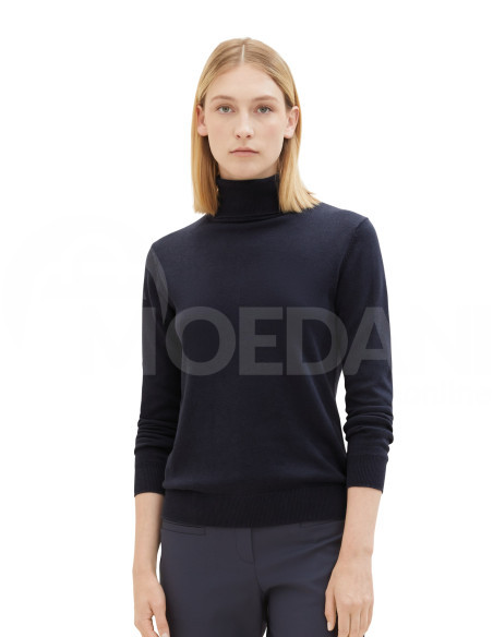 Tom Tailor - Knit Basic Turtleneck Tbilisi - photo 1